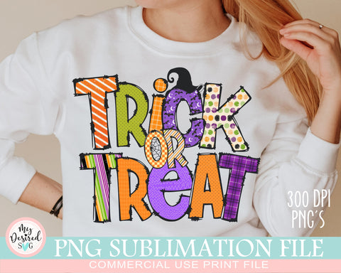 Trick or Treat PNG, Halloween Designs, kids Halloween png, Bag of treats Funny halloween png, Spookie Vibes, Sublimation Designs Downloads Sublimation MyDesiredSVG 