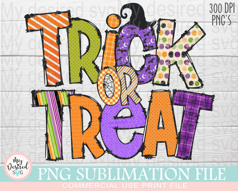 Trick or Treat PNG, Halloween Designs, kids Halloween png, Bag of treats Funny halloween png, Spookie Vibes, Sublimation Designs Downloads Sublimation MyDesiredSVG 