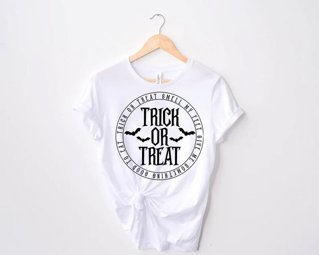 Trick or Treat Png, Halloween PNG Design, Halloween Design, Pumpkin Png, Sublimation Designs Downloads, Halloween Png Sublimation sassyprint 