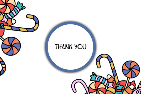 Trick or Treat PNG | Halloween Sweets Sublimation Sublimation AnnaViolet_store 