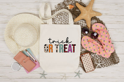 Trick or treat sublimation SVG SVGista 