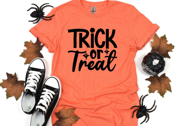 Trick Or Treat SVG CraftlabSvg29 