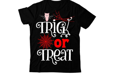 Trick or Treat SVG Cut File,Trick or Treat Sublimation Design, Trick or Treat Quotes, Trick or Treat , Halloween SVG Bundle,Halloween SVG Quotes,Halloween PNG, Halloween SVG SVG BlackCatsMedia 