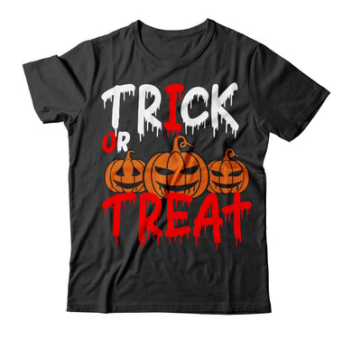 Trick or Treat SVG Design SVG BlackCatsMedia 