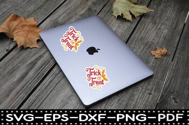 trick or treat SVG farhad farhad 