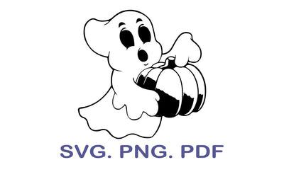 Trick or treat svg, Halloween svg, Trick or treat, Fall svg, svg files for cricut, halloween clip art, silhouette svg, instant download SVG MagicDesignUS 