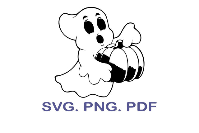 Trick or treat svg, Halloween svg, Trick or treat, Fall svg, svg files for cricut, halloween clip art, silhouette svg, instant download SVG MagicDesignUS 