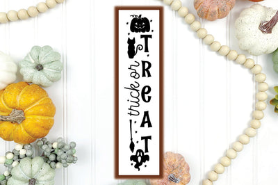 Trick or Treat SVG md faruk hossain 