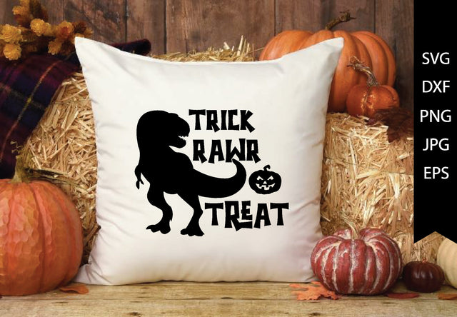 trick rawr treat SVG md faruk hossain 