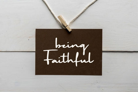 Trilogi Materialism Font Allouse.Studio 