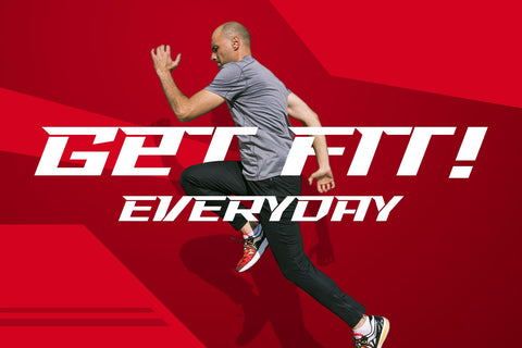 Trinos - Sporty Tech Font Font Arterfak Project 