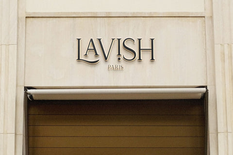 Tropic Waters - Classy Serif Font Font KA Designs 