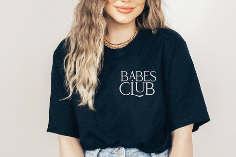 Tropic Waters - Classy Serif Font Font KA Designs 