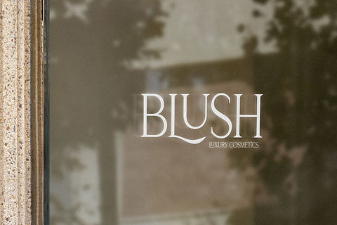 Tropic Waters - Classy Serif Font Font KA Designs 