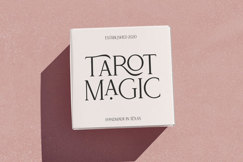 Tropic Waters - Classy Serif Font Font KA Designs 