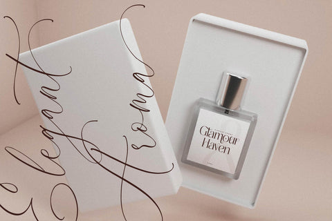 Tropical Qebalon Font Duo Font Storytype Studio 