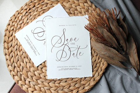 Tropical Qebalon Font Duo Font Storytype Studio 