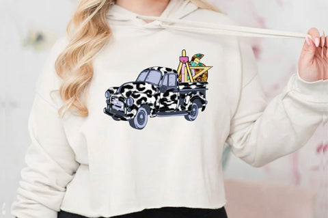 Truck Teacher Sublimation Sublimation Jagonath Roy 