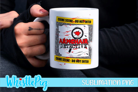 True Crime Sublimation Bundle Murder Shows Sublimation Serial Killers Sublimation Crime Shows Sublimation True Crime Addict Sublimation Sublimation Whistlepig Designs 
