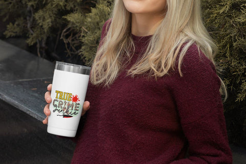 True Crime Sublimation Bundle Sublimation Regulrcrative 