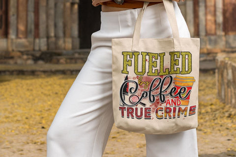 True Crime Sublimation Bundle Sublimation Regulrcrative 