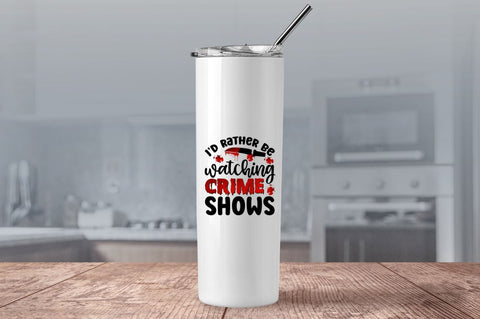 True Crime Sublimation Bundle Sublimation Regulrcrative 