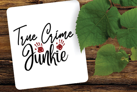 True Crime SVG Bundle SVG Ariyan 