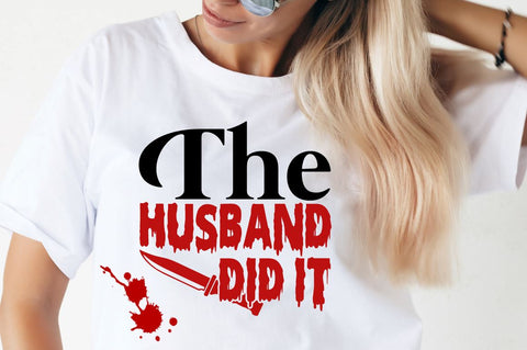 True Crime SVG Bundle SVG Designangry 