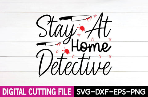true crime svg bundle vol 3 SVG buydesign 