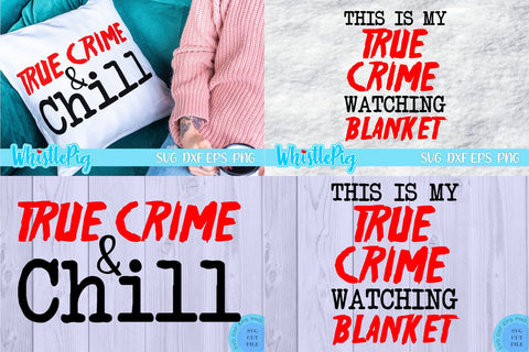 True Crime Svg Crime Shows Svg True Crime Documentaries Svg True Crime Svg Serial Killers Svg Serial Killer Svg True Crime Svg Crime Shows SVG Whistlepig Designs 