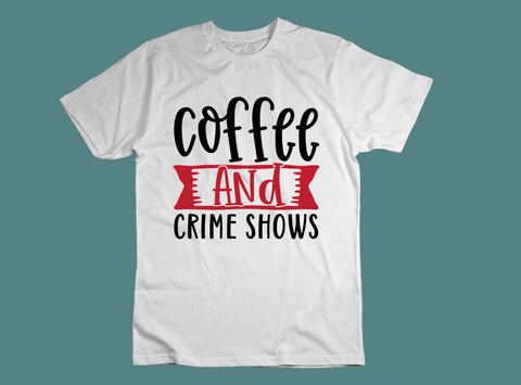 True Crime SVG Design Bundle SVG CraftingStudio 