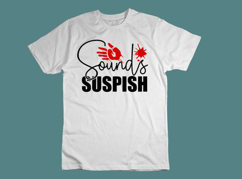 True Crime SVG Design Bundle SVG CraftingStudio 