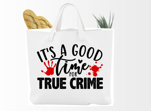 True Crime SVG Design Bundle SVG CraftingStudio 
