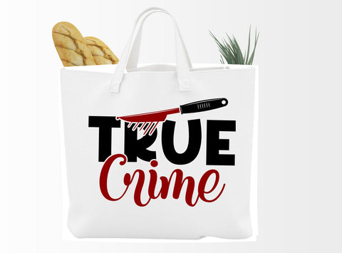 True Crime SVG Design Bundle SVG CraftingStudio 