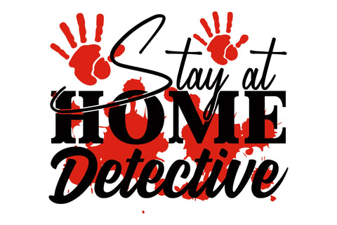 True Crime SVG Design Bundle SVG Rupkotha 
