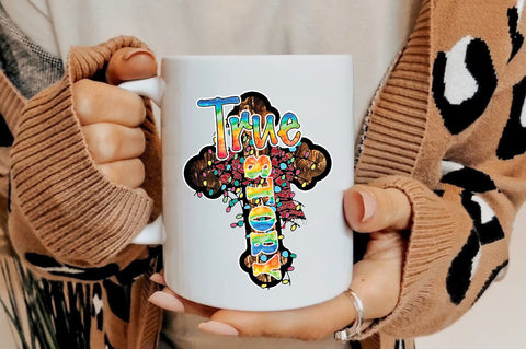 True Story Christmas Sublimation Sublimation Jagonath Roy 