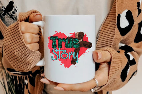 True Story Sublimation Sublimation Jagonath Roy 