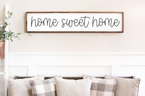 Truly Magical - Handwritten Script Font Font KA Designs 