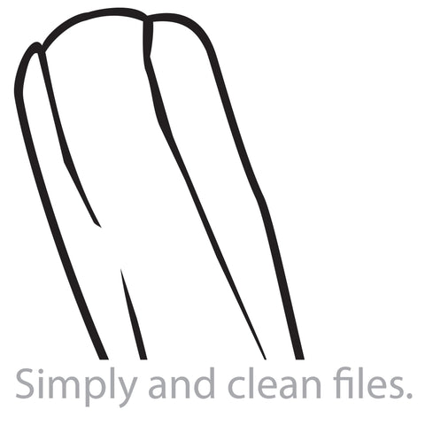 Truncheon or cudgel SVG TribaliumArtSF 