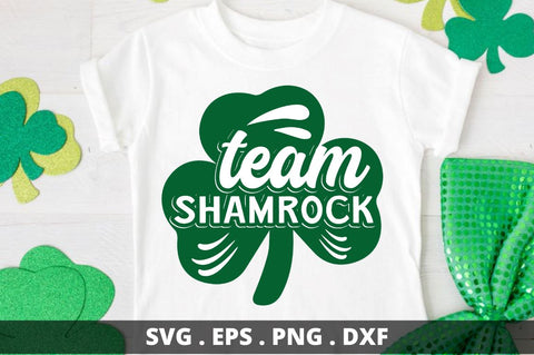 Trust me i'm irish ish SVG Designangry 