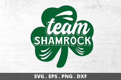 Trust me i'm irish ish SVG Designangry 