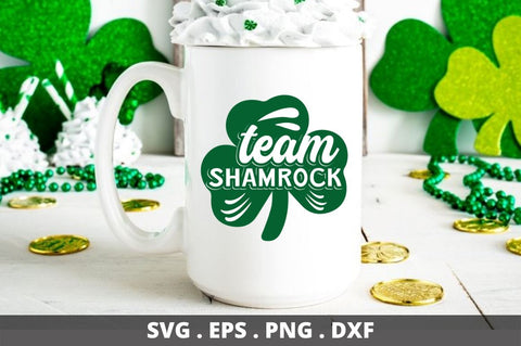 Trust me i'm irish ish SVG Designangry 