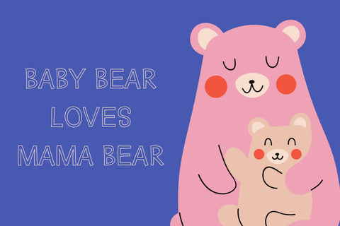 Trysh Child Font Font Aisyah 