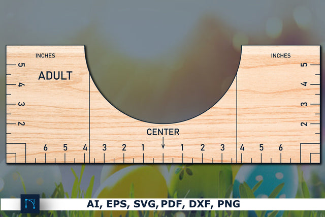 Tshirt Ruler SVG, T-shirt Alignment Tool SVG MD JOYNAL ABDIN 