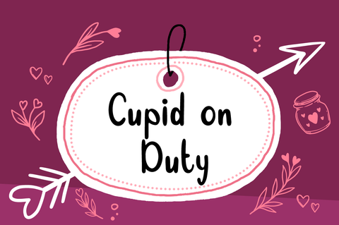 Tuesday Jingle - Lovely Font Font Attype studio 