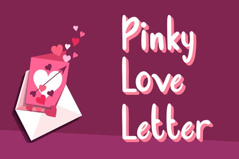 Tuesday Jingle - Lovely Font Font Attype studio 