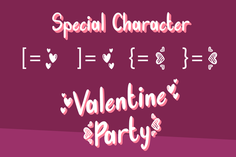 Tuesday Jingle - Lovely Font Font Attype studio 