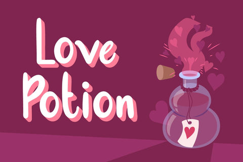 Tuesday Jingle - Lovely Font Font Attype studio 