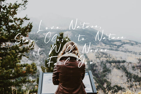 Tukiyem - Handwritten Font Font StringLabs 