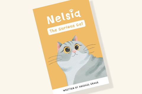 Tulips Font Cotton White Studio 